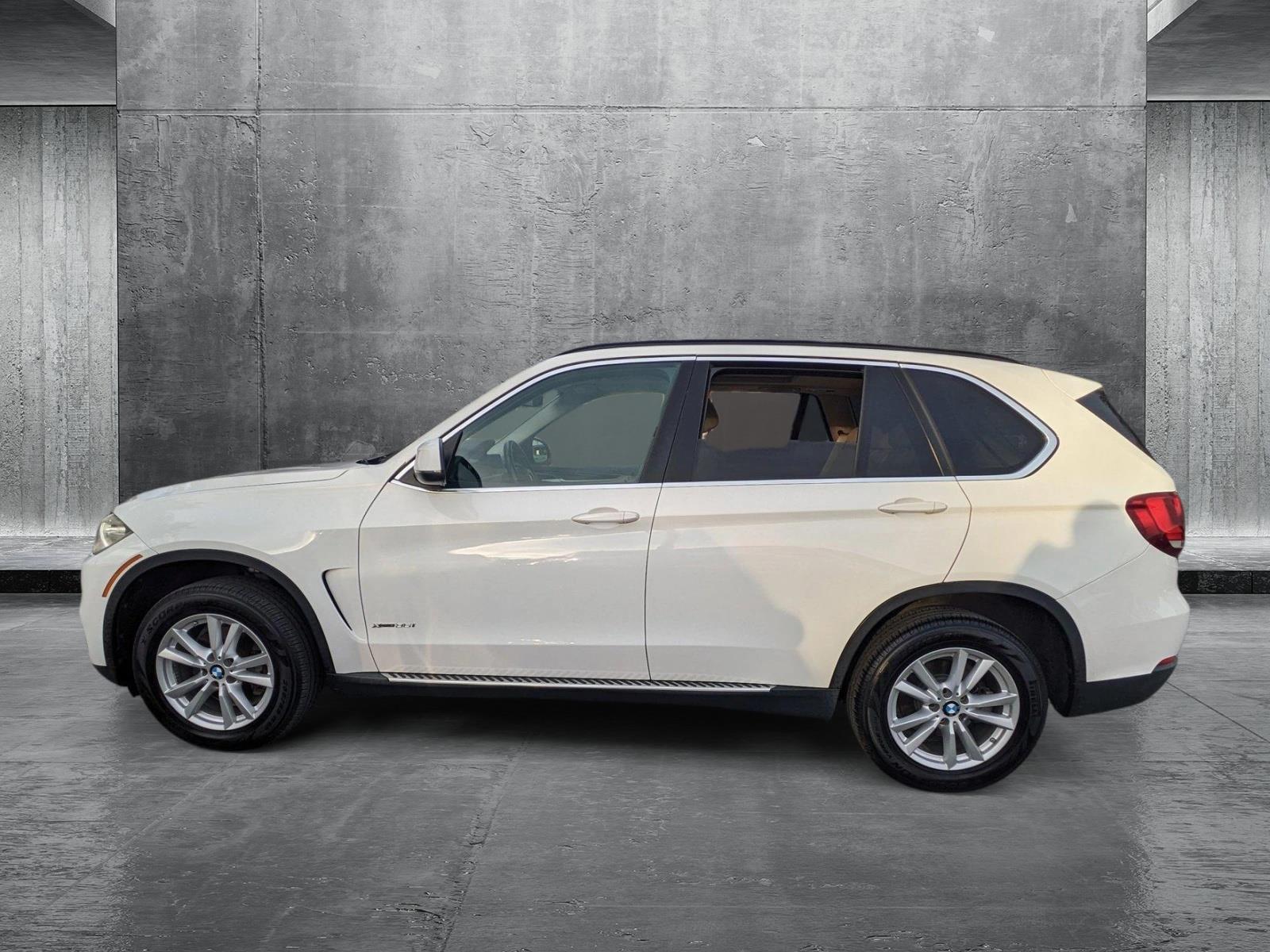 2015 BMW X5 xDrive35i Vehicle Photo in Jacksonville, FL 32256