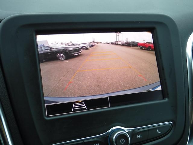 2024 Chevrolet Equinox Vehicle Photo in JASPER, GA 30143-8655