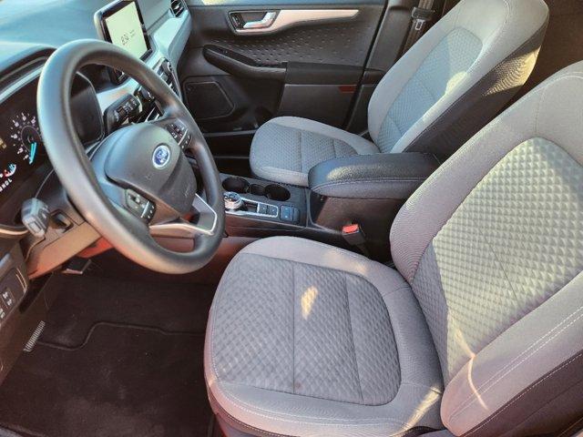 2020 Ford Escape Vehicle Photo in SUGAR LAND, TX 77478-0000