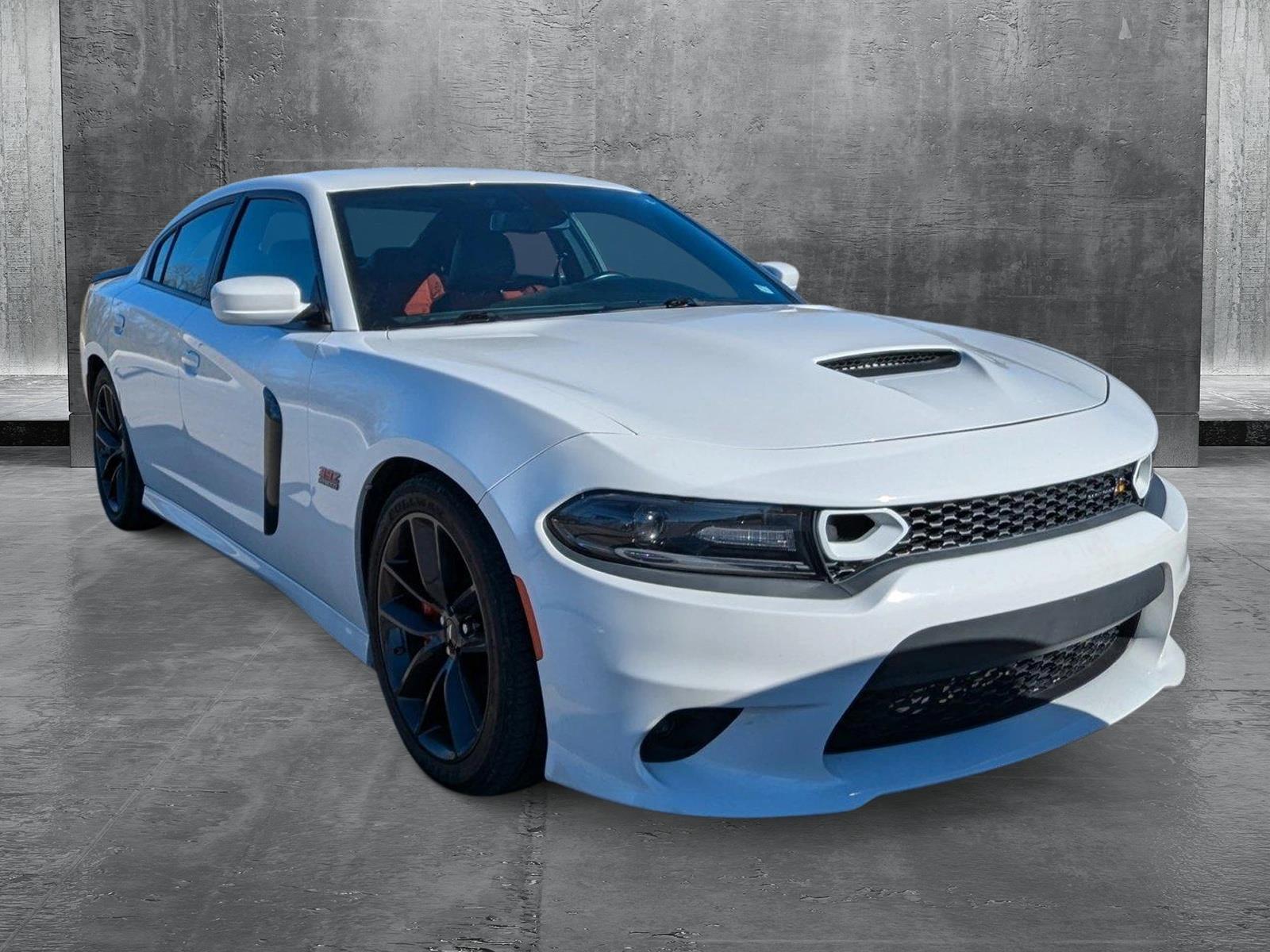 2019 Dodge Charger Vehicle Photo in LAUREL, MD 20707-4697