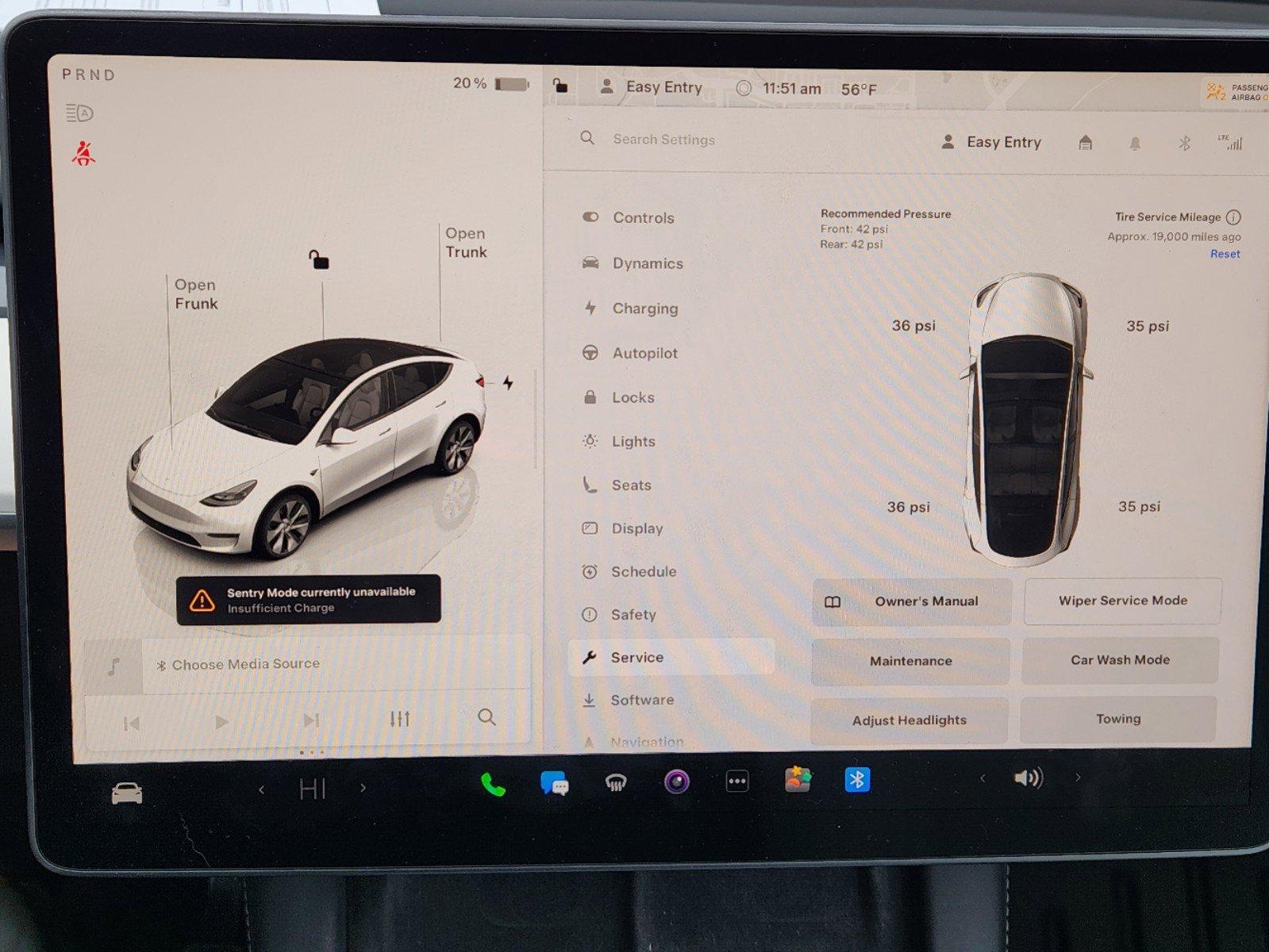 2022 Tesla Model Y Vehicle Photo in GRAPEVINE, TX 76051-8302