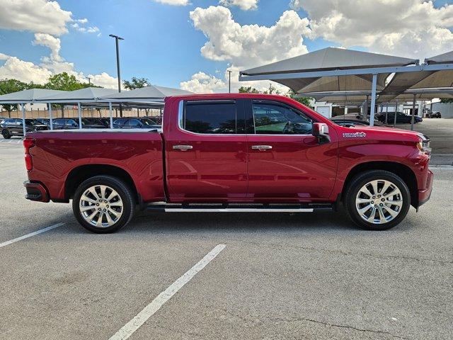 2020 Chevrolet Silverado 1500 Vehicle Photo in San Antonio, TX 78230