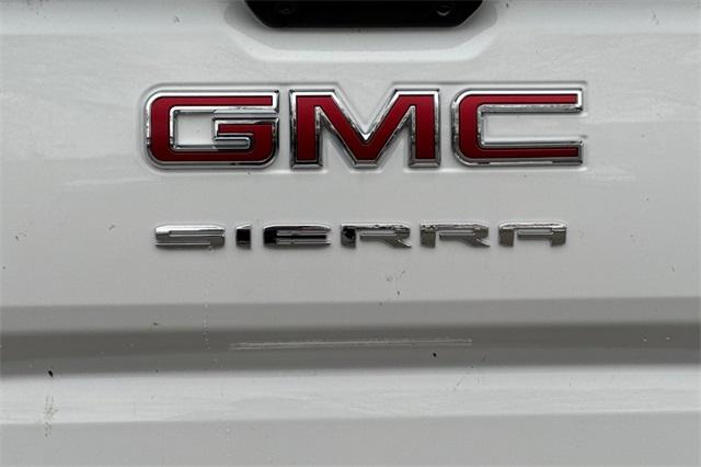 2025 GMC Sierra 1500 Vehicle Photo in ELK GROVE, CA 95757-8703