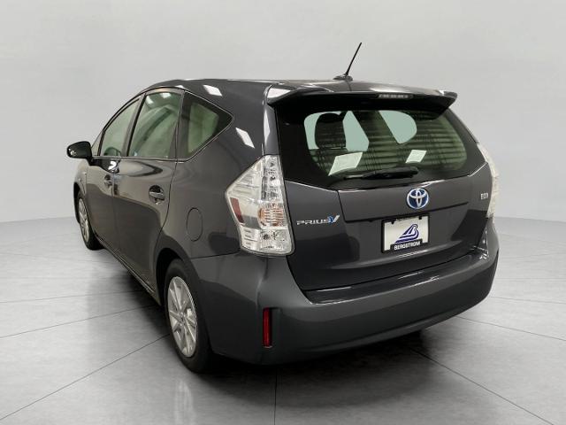 2013 Toyota Prius v Vehicle Photo in Appleton, WI 54913