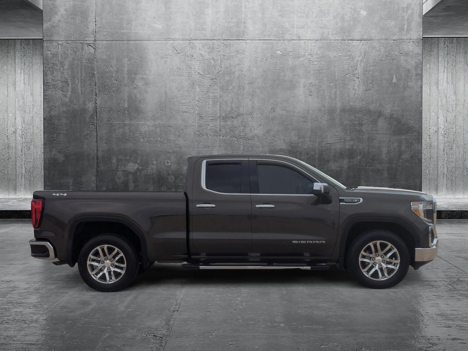 2019 GMC Sierra 1500 Vehicle Photo in CORPUS CHRISTI, TX 78412-4902