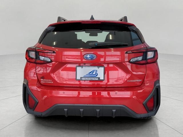 2025 Subaru Crosstrek Vehicle Photo in Green Bay, WI 54304