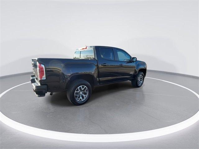 2021 GMC Canyon Vehicle Photo in BOWLING GREEN, KY 42104-4102