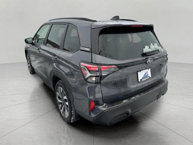 2025 Subaru Forester Vehicle Photo in Oshkosh, WI 54904