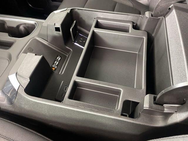 2025 Chevrolet Silverado 1500 Vehicle Photo in PHOENIX, AZ 85014-3381