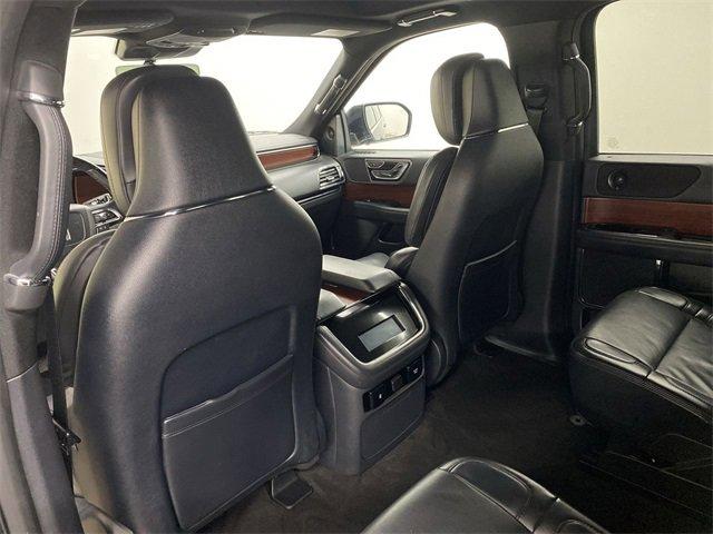 2022 Lincoln Navigator Vehicle Photo in PORTLAND, OR 97225-3518