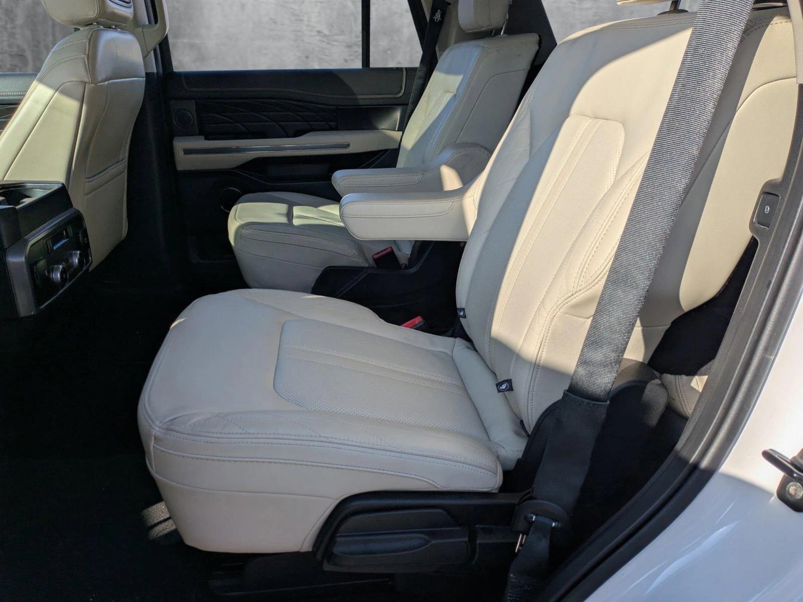 2019 Ford Expedition Vehicle Photo in Corpus Christi, TX 78415