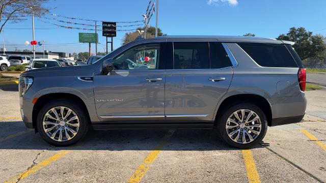 2021 GMC Yukon Vehicle Photo in BATON ROUGE, LA 70806-4466