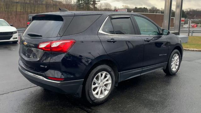 2020 Chevrolet Equinox Vehicle Photo in MOON TOWNSHIP, PA 15108-2571