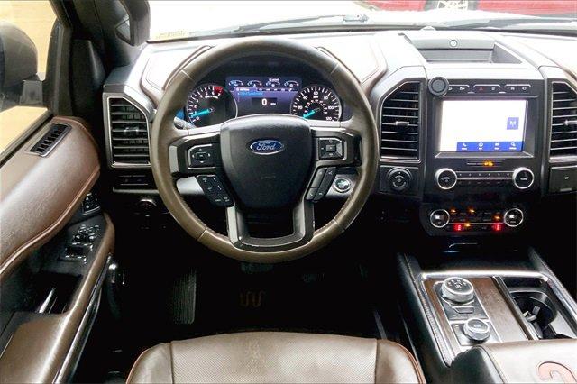 2020 Ford Expedition Vehicle Photo in TOPEKA, KS 66609-0000