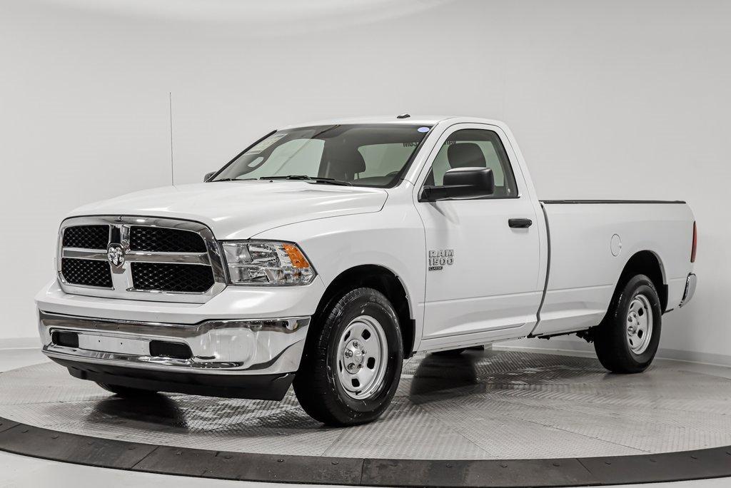 2023 Ram 1500 Classic Vehicle Photo in AKRON, OH 44320-4088