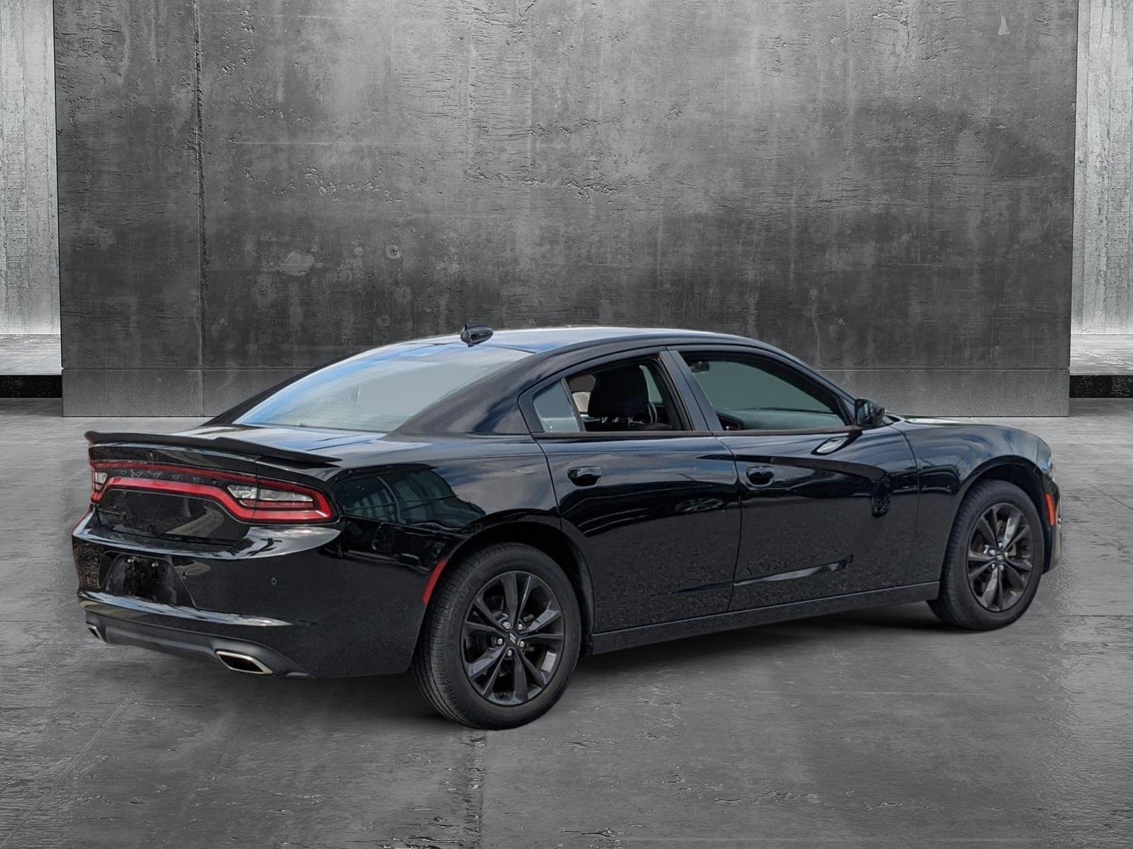 2021 Dodge Charger Vehicle Photo in Orlando, FL 32811