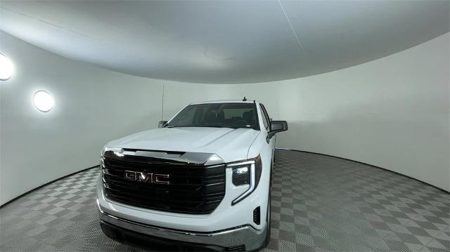 2025 GMC Sierra 1500 Vehicle Photo in GILBERT, AZ 85297-0402