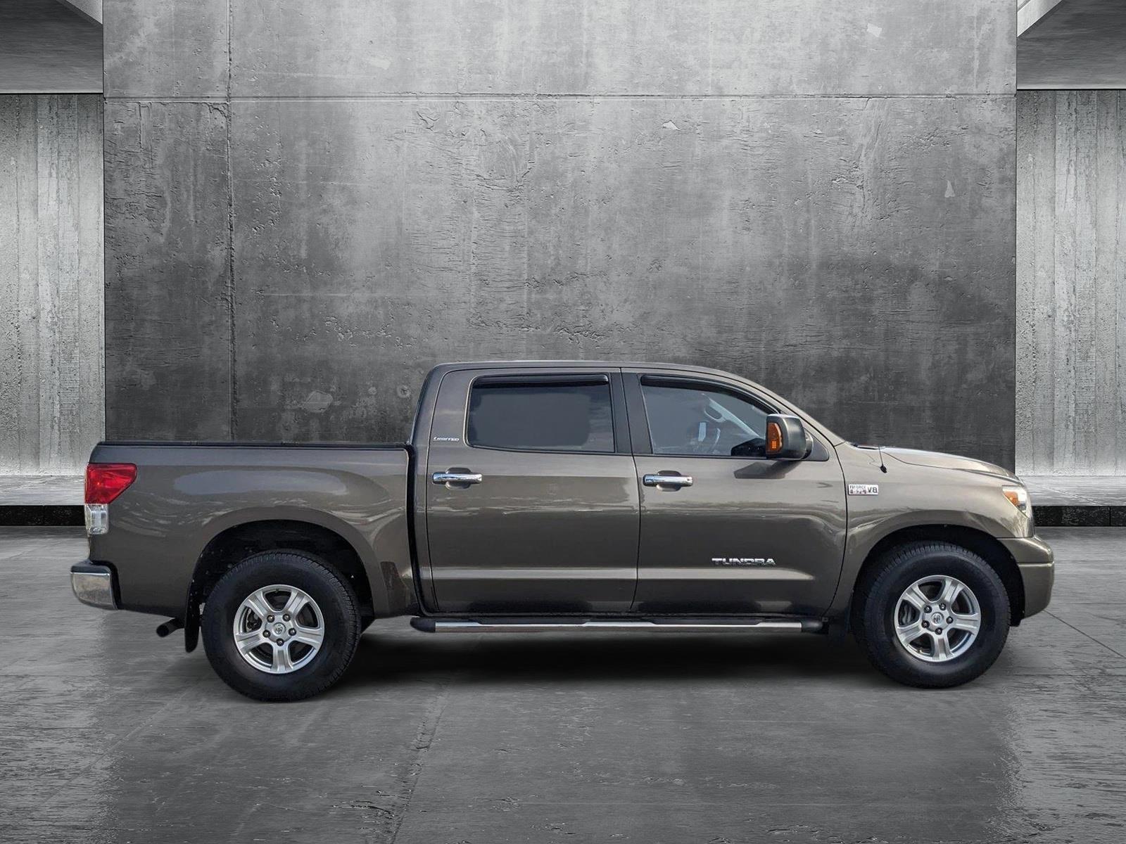 2013 Toyota Tundra 2WD Truck Vehicle Photo in GREENACRES, FL 33463-3207