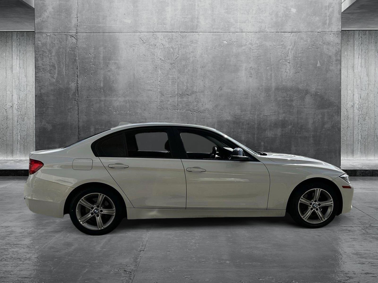 2015 BMW 328i xDrive Vehicle Photo in Hollywood, FL 33021