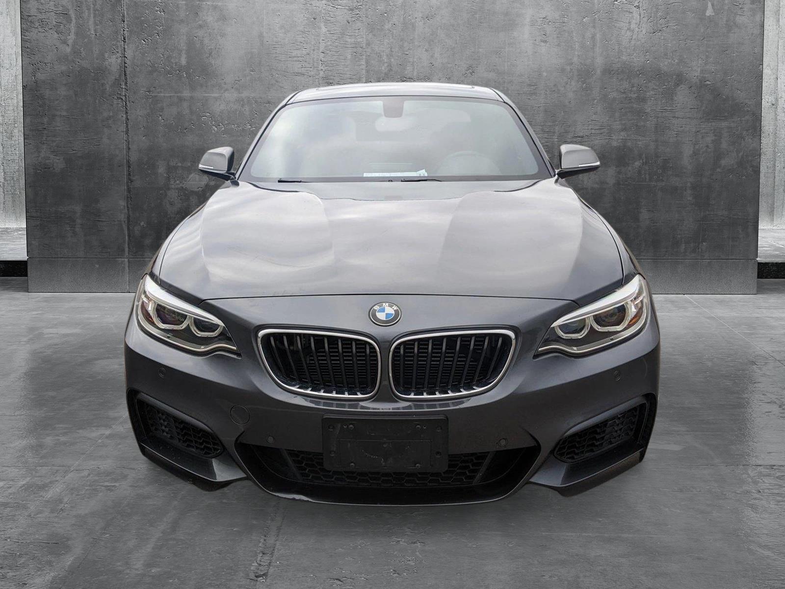 2016 BMW M235i Vehicle Photo in Austin, TX 78728