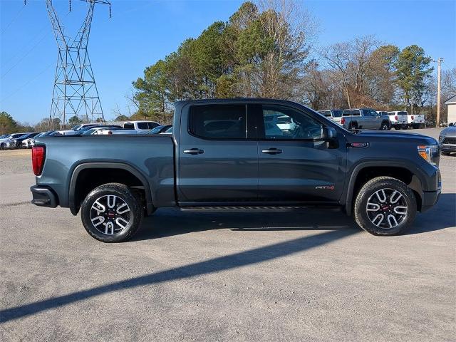 2021 GMC Sierra 1500 Vehicle Photo in ALBERTVILLE, AL 35950-0246