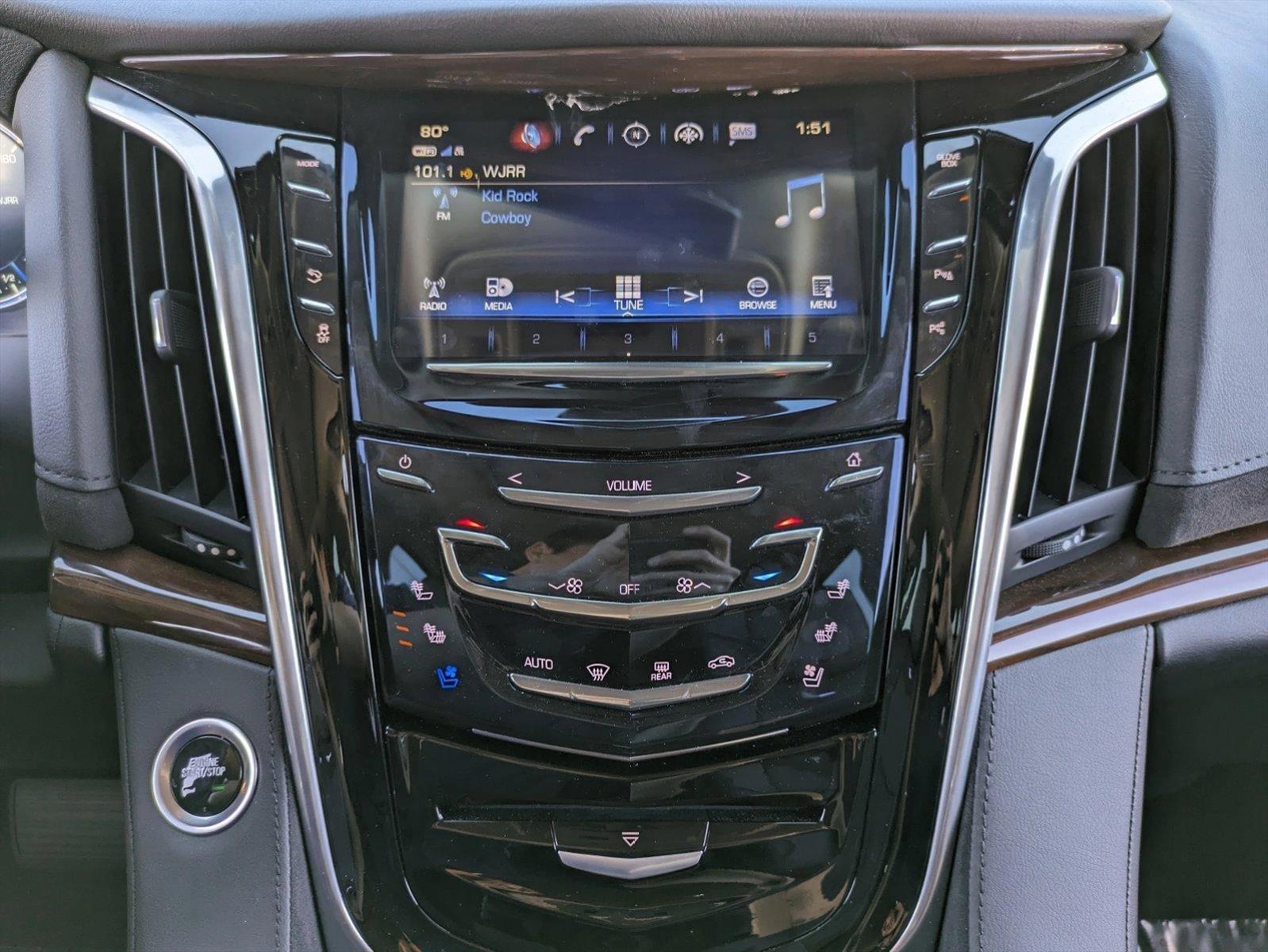 2020 Cadillac Escalade ESV Vehicle Photo in Sanford, FL 32771