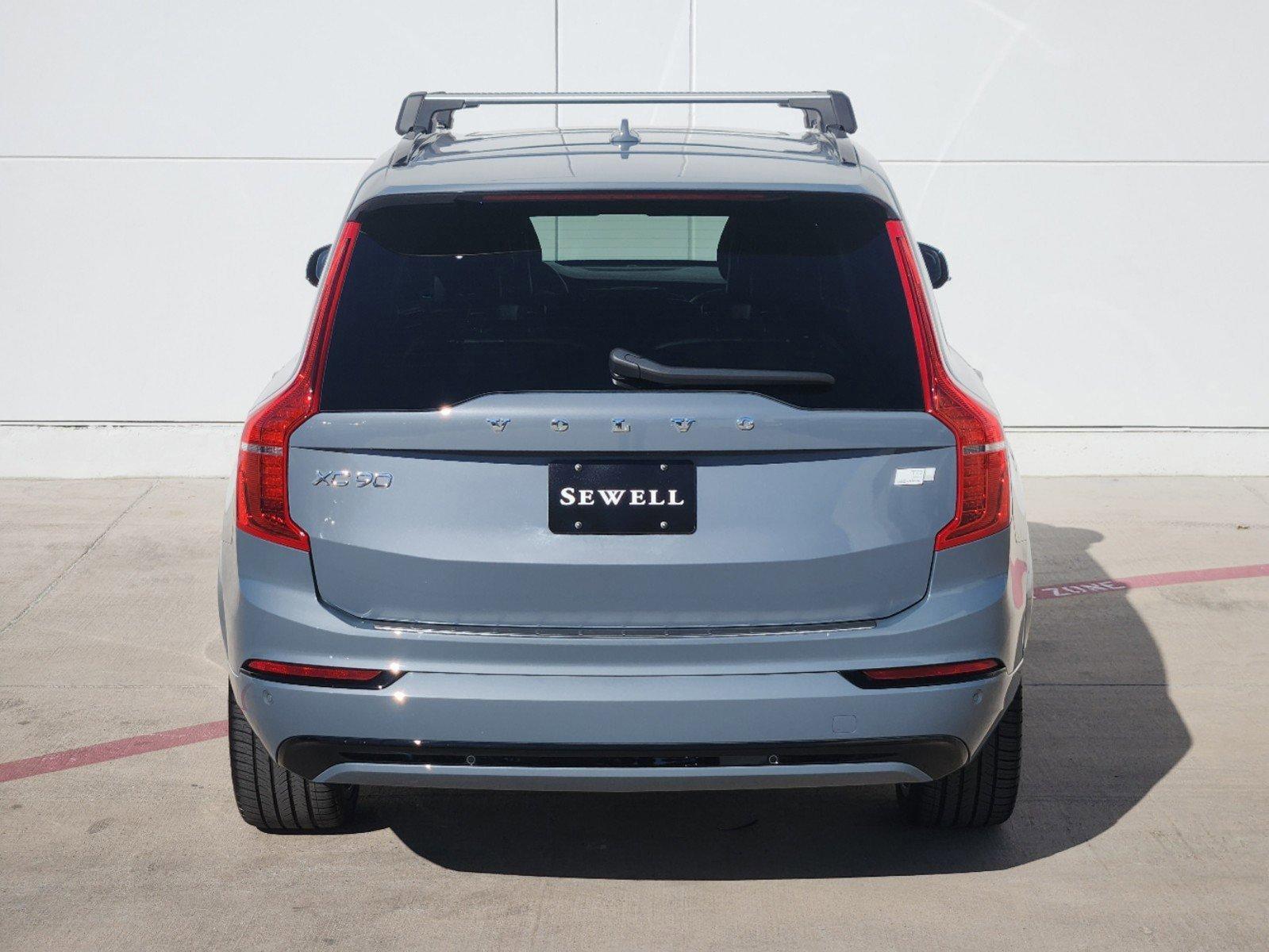 2022 Volvo XC90 Recharge Plug-In Hybrid Vehicle Photo in DALLAS, TX 75209