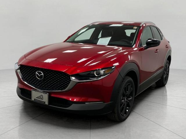 2025 Mazda CX-30 Vehicle Photo in Appleton, WI 54913