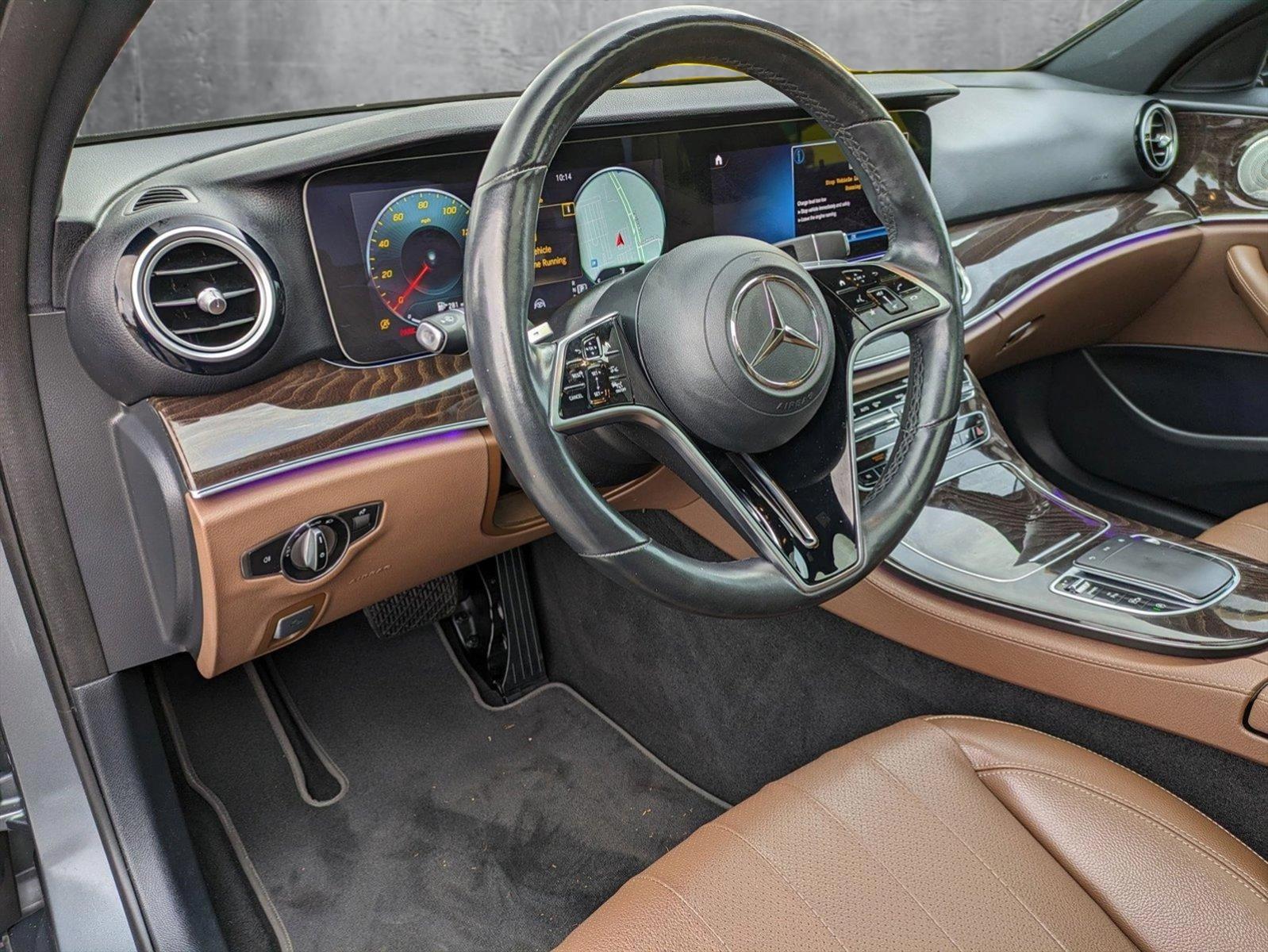 2021 Mercedes-Benz E350W Vehicle Photo in ORLANDO, FL 32812-3021