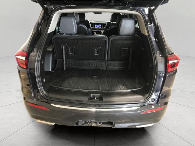 2020 Buick Enclave Vehicle Photo in GREEN BAY, WI 54303-3330