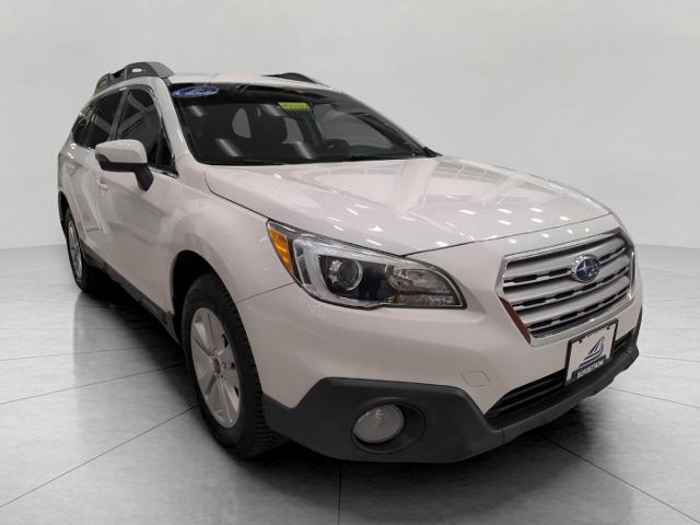 2016 Subaru Outback Vehicle Photo in Green Bay, WI 54304