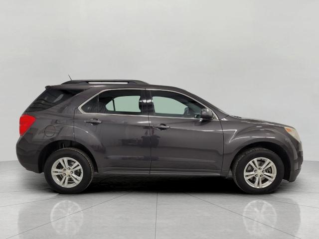 2015 Chevrolet Equinox Vehicle Photo in OSHKOSH, WI 54904-7811