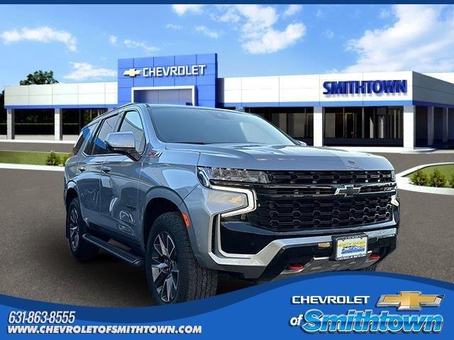 2023 Chevrolet Tahoe Vehicle Photo in SAINT JAMES, NY 11780-3219