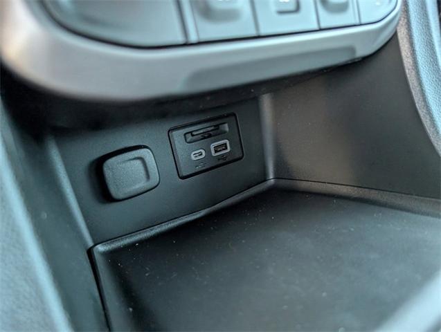 2023 GMC Acadia Vehicle Photo in AURORA, CO 80012-4011