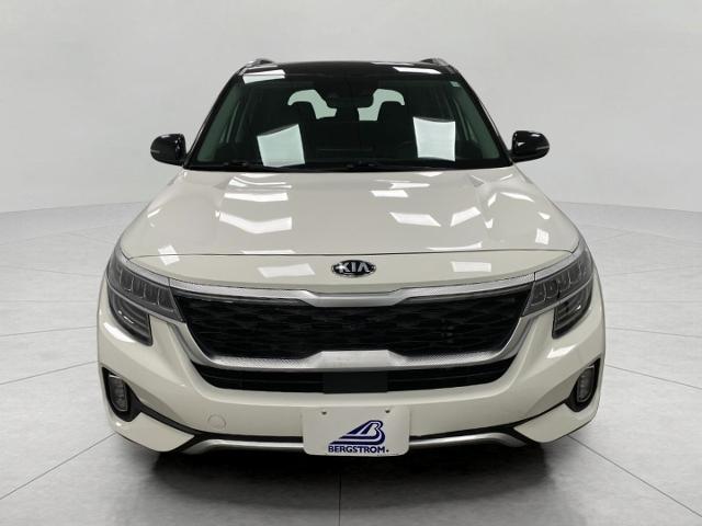 2021 Kia Seltos Vehicle Photo in Appleton, WI 54913