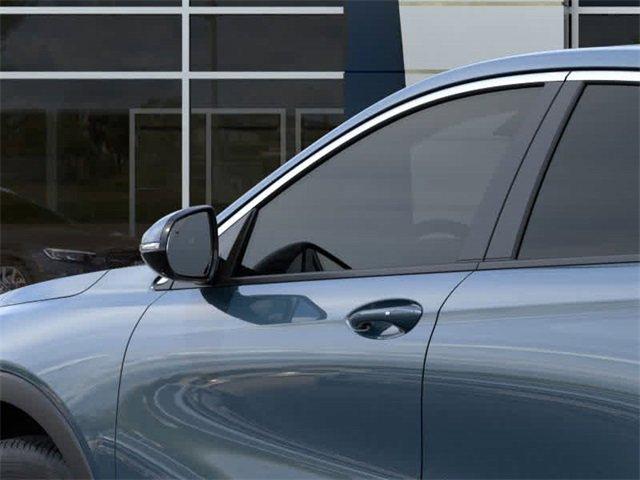 2025 Buick Envista Vehicle Photo in COLLIERVILLE, TN 38017-9006