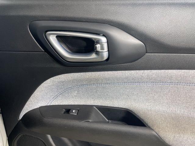 2022 Jeep Compass Vehicle Photo in PHOENIX, AZ 85014-3381