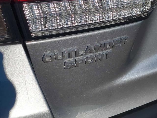 2023 Mitsubishi Outlander Sport Vehicle Photo in BARTLETT, TN 38133-4101