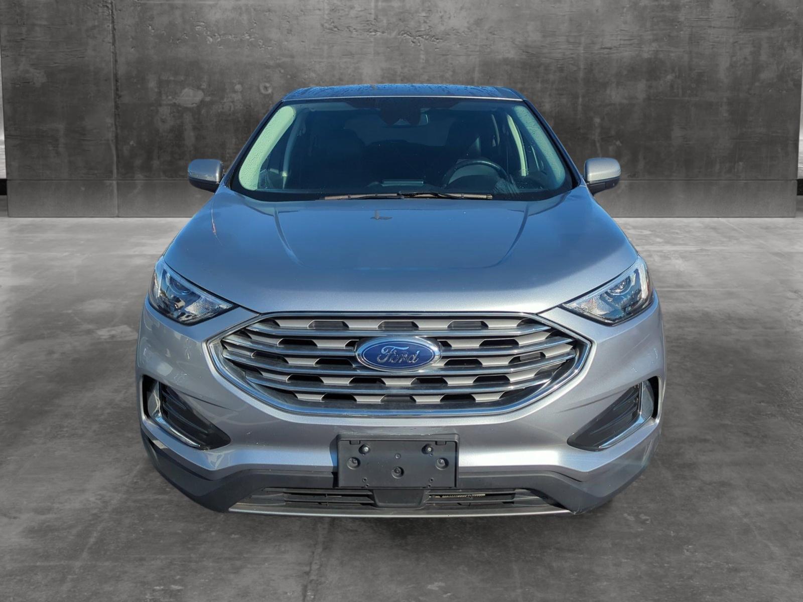 2022 Ford Edge Vehicle Photo in Memphis, TN 38128