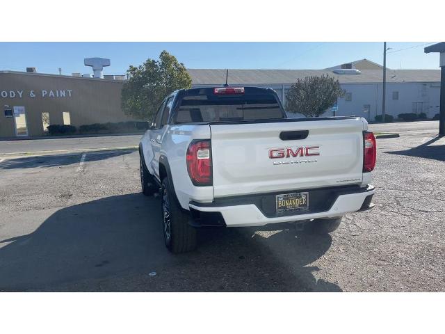 2023 GMC Canyon Vehicle Photo in TURLOCK, CA 95380-4918