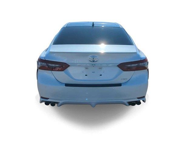2023 Toyota Camry Vehicle Photo in COLLIERVILLE, TN 38017-9006