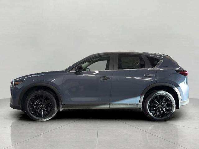 2025 Mazda CX-5 Vehicle Photo in Green Bay, WI 54304