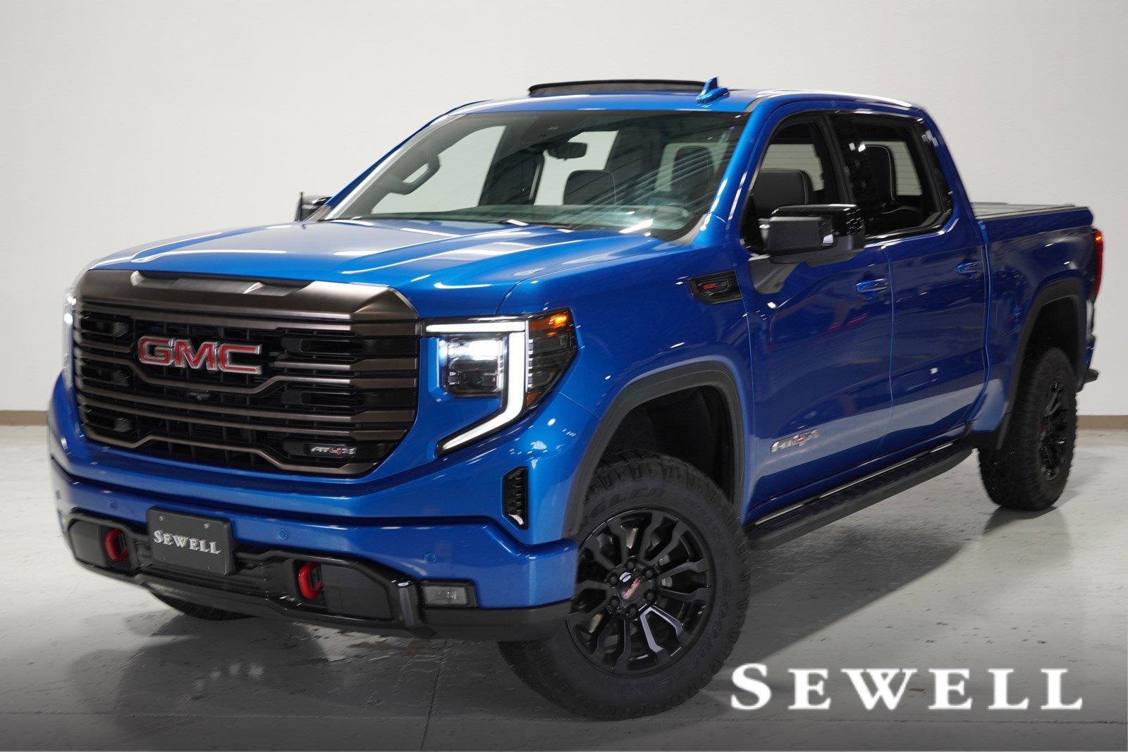 2022 GMC Sierra 1500 Vehicle Photo in GRAPEVINE, TX 76051