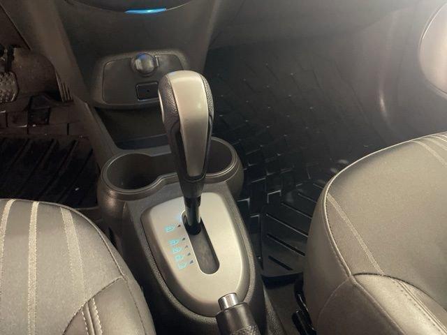 2014 Chevrolet Spark Vehicle Photo in PHOENIX, AZ 85014-3381
