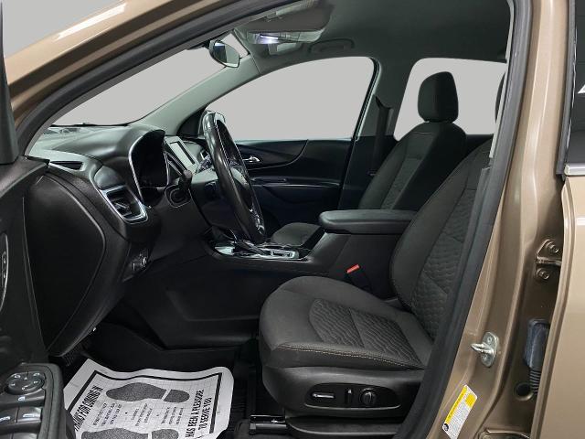 2018 Chevrolet Equinox Vehicle Photo in Appleton, WI 54913