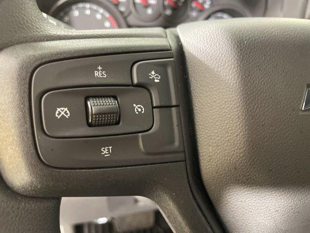 2025 Chevrolet Silverado 1500 Vehicle Photo in PHOENIX, AZ 85014-3381