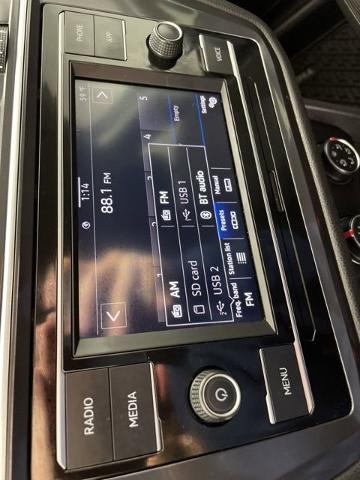 2023 Volkswagen Tiguan Vehicle Photo in PHOENIX, AZ 85014-3381