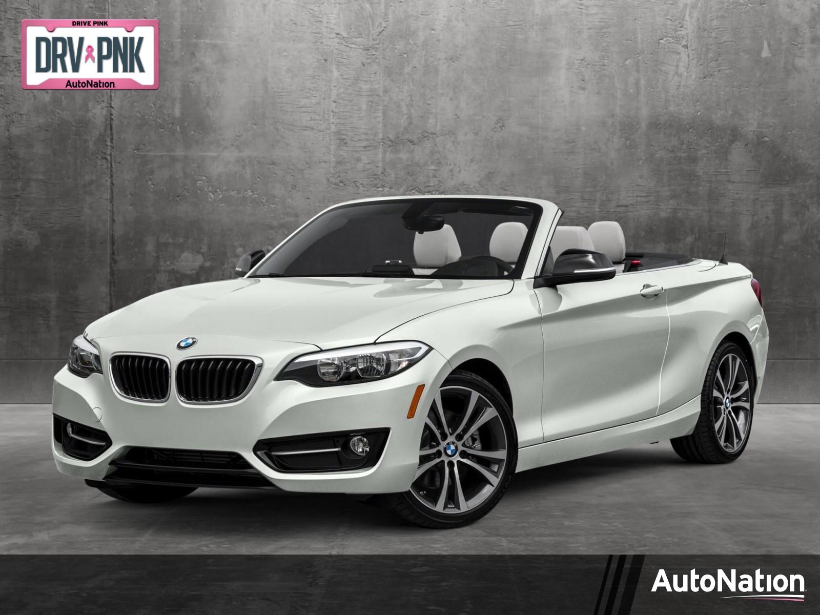 2016 BMW 228i Vehicle Photo in Wesley Chapel, FL 33544