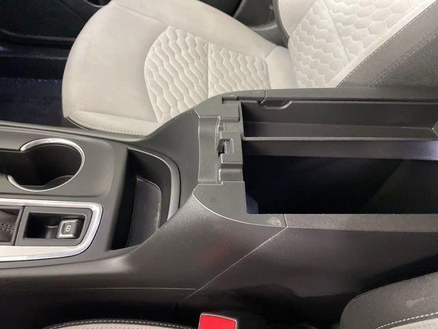 2020 Chevrolet Equinox Vehicle Photo in PHOENIX, AZ 85014-3381