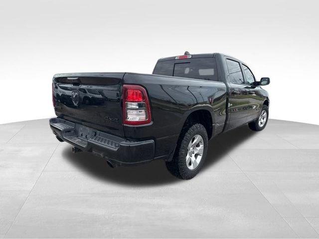 2021 Ram 1500 Vehicle Photo in MEDINA, OH 44256-9631